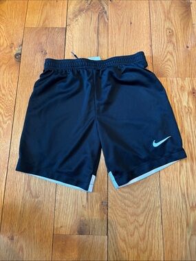 Boys Nike dri fit shorts